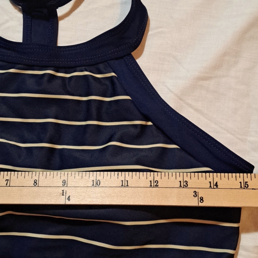 Tankini Set - Picture 4 of 8